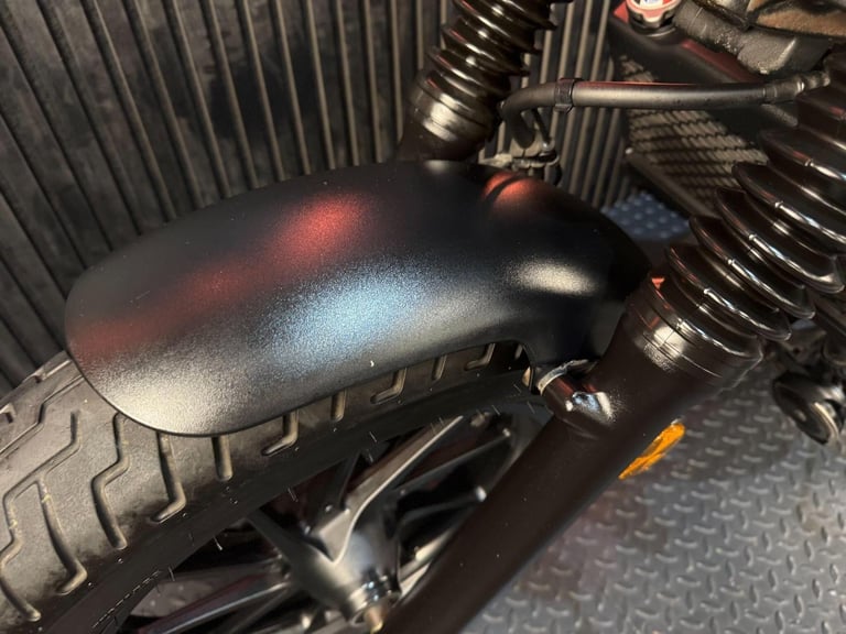 2021 Honda CMX500 Rebel 500 Euro 5