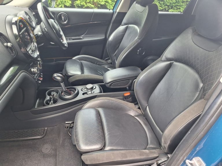 2018 MINI Countryman 2.0 Cooper S SUV 5dr Petrol Auto ALL4 Euro 6 (s/s) (192 ps) HATCHBACK Petrol...