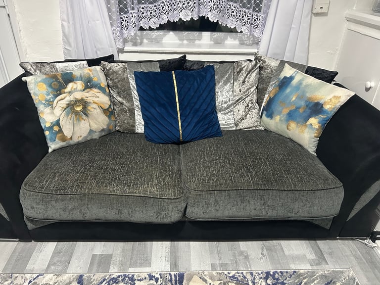 image for 3+2 seater sofa