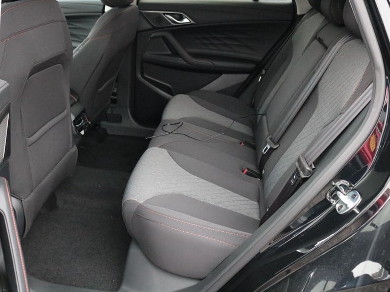 2025 MG MG HS 1.5 T-GDI Hybrid+ SE 5dr Auto ESTATE PETROL/ELECTRIC Automatic