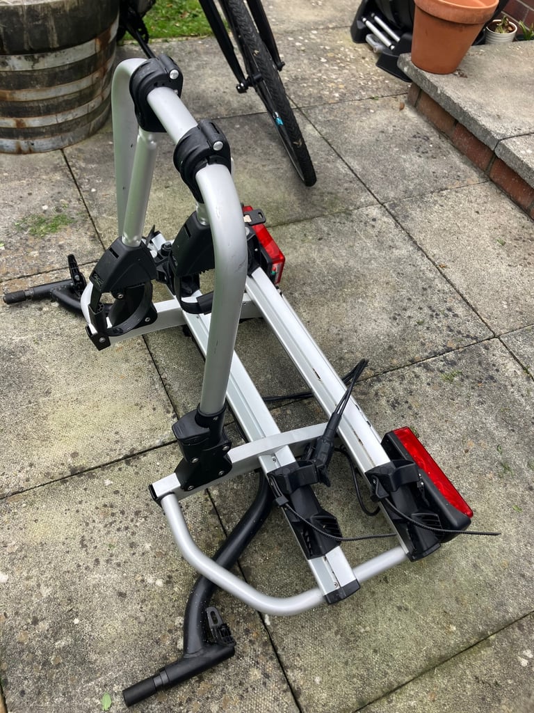 image for Original BMW Mini Rear carrier bike 