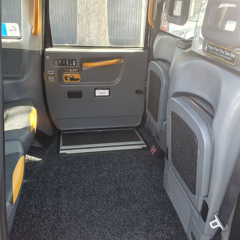 LTI, TX4, 2006, Other, 2499 (cc)