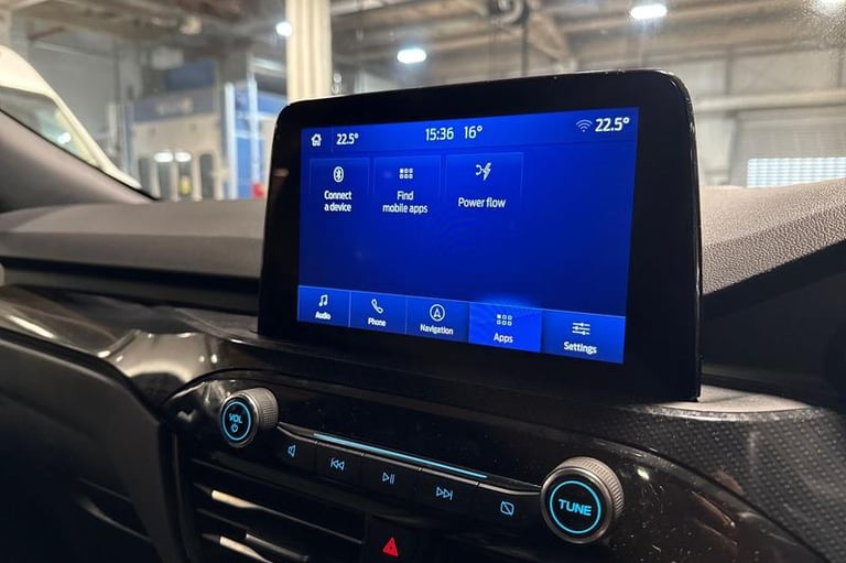 2024 Ford Kuga 2.5 PHEV ST-Line X Edition 5dr CVT HATCHBACK PETROL/ELECTRIC Automatic