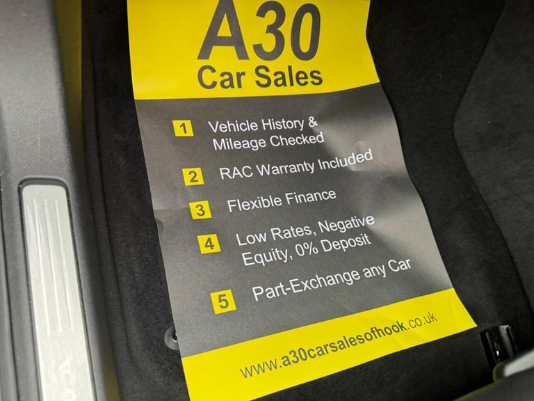 2021 Volvo V60 2.0 B5P Cross Country 5dr AWD Auto ESTATE PETROL Automatic