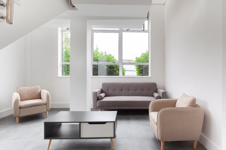 Middlesbrough - TS3 7SF, Flexible coworking memberships in Regus The TAD Centre
