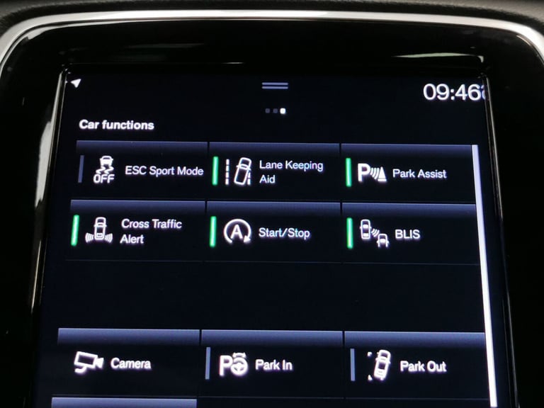 2021 Volvo XC90 2.0 B5D [235] R DESIGN 5dr AWD Geartronic ESTATE DIESEL Automatic