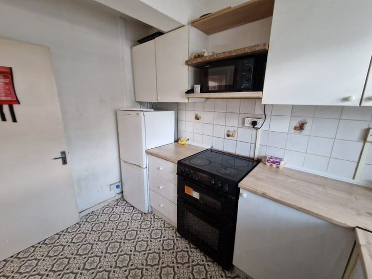 Single Room in Finchley Road💎💎