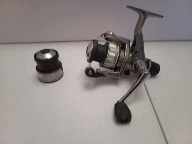 Second-Hand Fishing Reels for Sale in Bury, Manchester