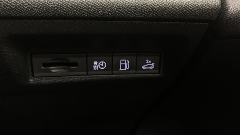 2024 Peugeot 308 SW 1.6 12.4kWh GT Estate 5dr Petrol Plug-in Hybrid e-EAT Euro 6 (s/s) (225 ps) E...