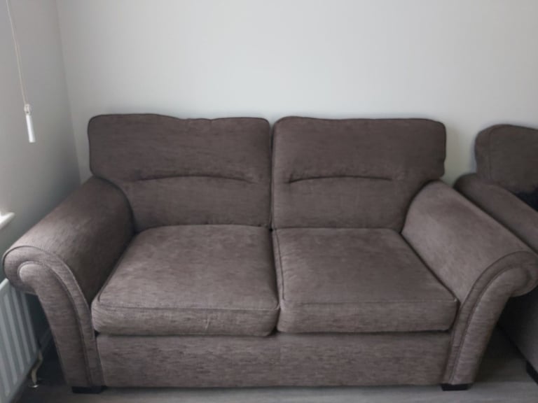 image for Two seater sofa