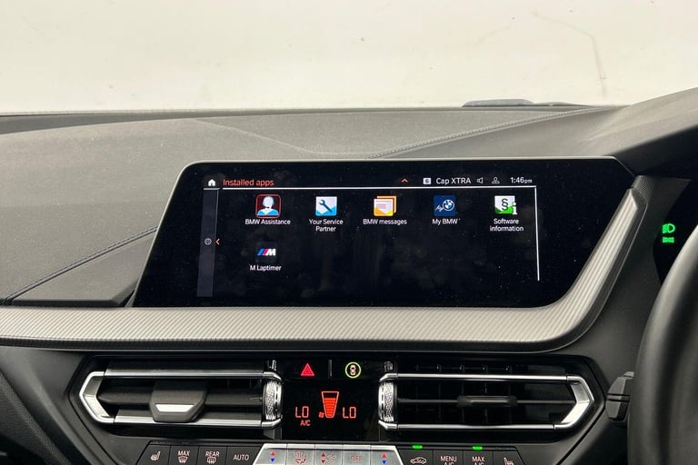  BMW 1 Series M135i xDrive Petrol Automatic