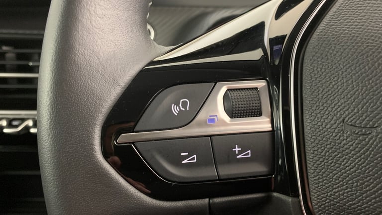 2022 Peugeot 208 1.2 PureTech Active Premium + Hatchback 5dr Petrol Manual Euro 6 (s/s) (75  Hatc...