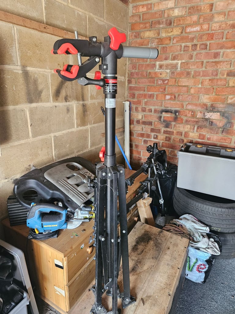 image for Bike stand 