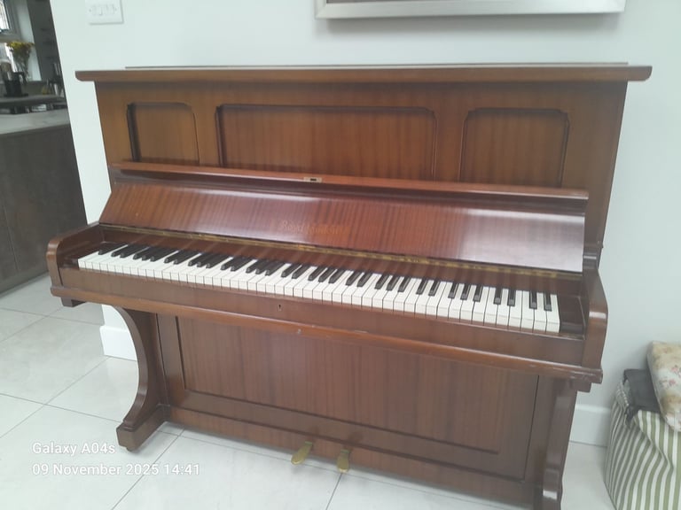 image for Boyd of london piano plus stool