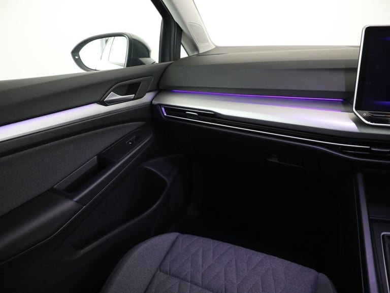 2024 Volkswagen Golf 1.5 TSI Life 5dr HATCHBACK PETROL Manual