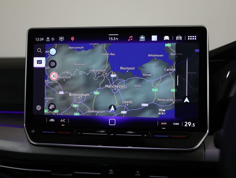 2024 Volkswagen Golf 1.5 TSI Life 5dr HATCHBACK PETROL Manual