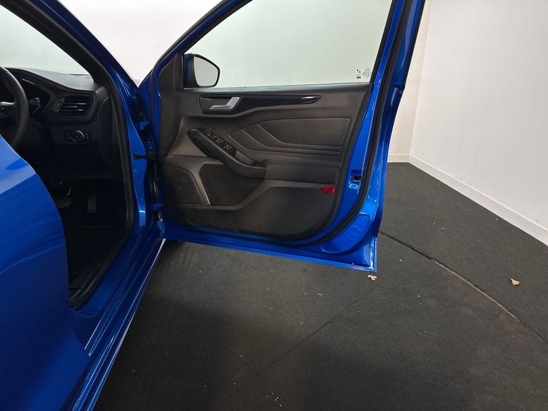 2023 Ford Focus 5Dr ST-Line 1.0 MHEV 155PS Auto Hatchback Petrol Automatic