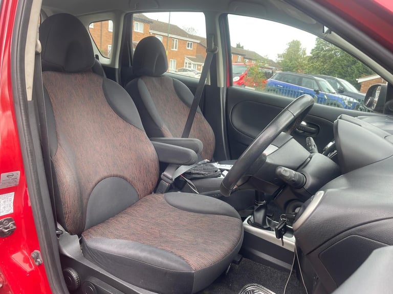 2009 NISSAN NOTE 1.4 PETROL**12 MONTHS MOT + ULEZ + BARGAIN**