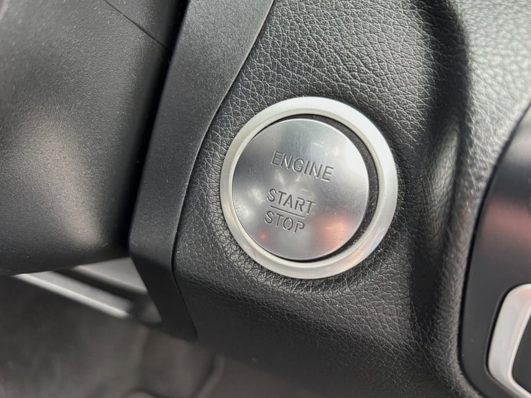 2017 Mercedes-Benz C Class 2.1 C250d AMG Line (Premium Plus) Cabriolet G-Tronic+ Euro 6 (s/s) 2dr...