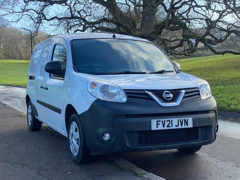 2021 Nissan NV250 1.5 dCi 95ps Acenta Van PANEL VAN Diesel Manual