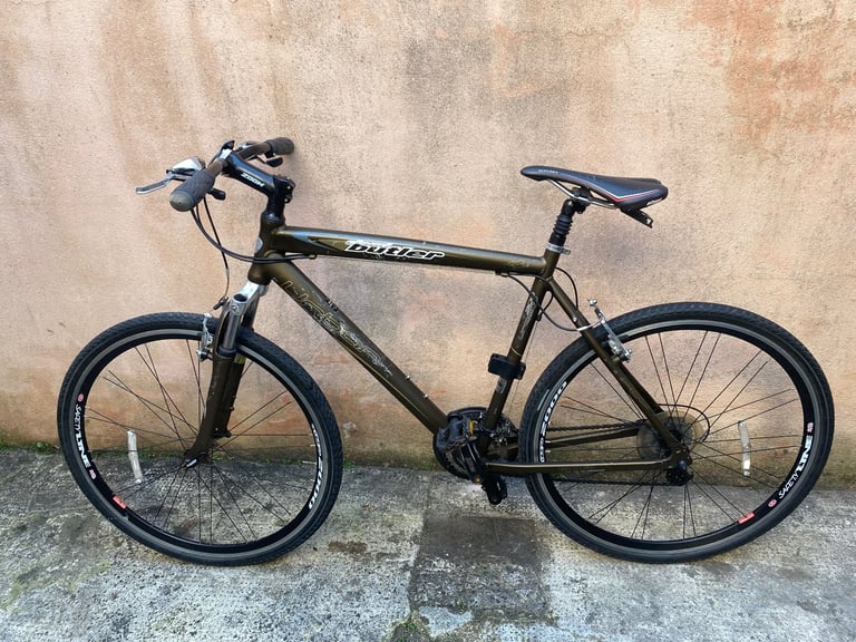 image for Mens Bike 
