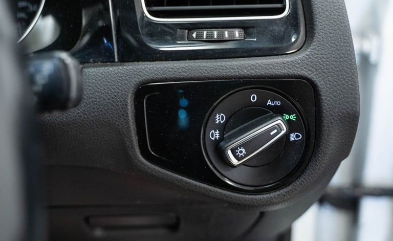 2020 20 VOLKSWAGEN GOLF 1.6 TDI GT EDITION HATCHBACK 5DR DIESEL MANUAL EURO 6 (S