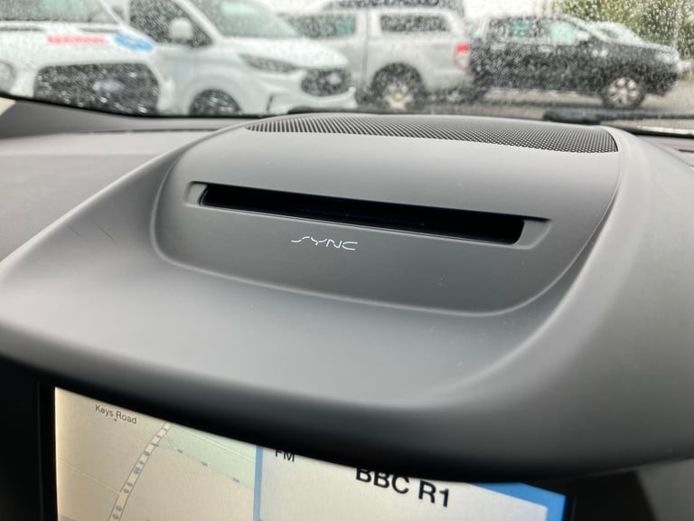 2019 Ford Kuga 2.0 TDCi Titanium X Edition 5dr 2WD 4X4 Manual