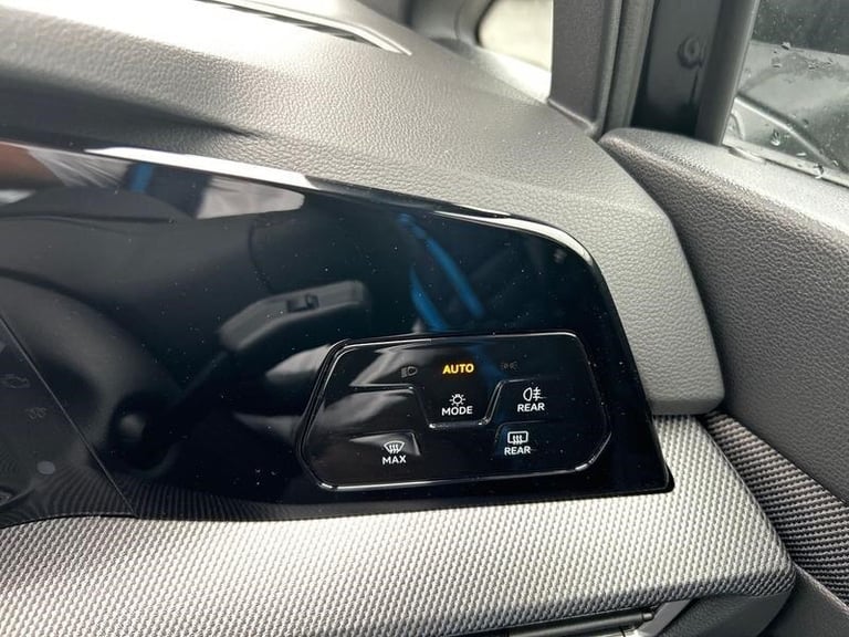 2024 Volkswagen Golf 1.5 TSI (150ps) R-Line Estate MANUAL Estate Petrol Manual