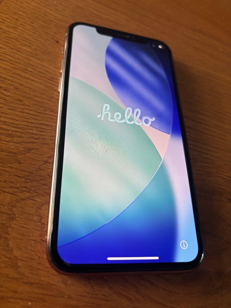 image for iPhone 11 Pro - 256GB - Unlocked 