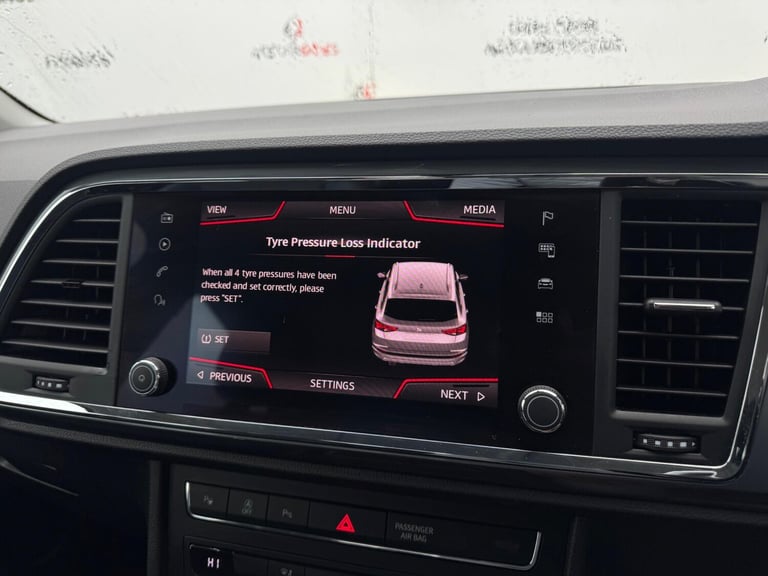  SEAT Ateca 1.6 TDI SE Technology DSG Euro 6 (s/s) 5dr Diesel Automatic