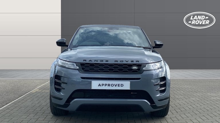 2023 Land Rover Range Rover Evoque 2.0 D200 R-Dynamic HSE 5dr Auto ESTATE DIESEL Automatic