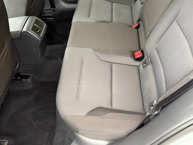 2015 Volkswagen Golf 1.4 TSI Match 5dr DSG HATCHBACK Petrol Automatic