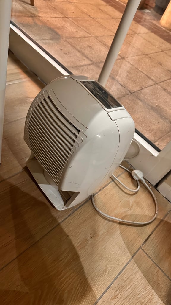 Multiple appliance 