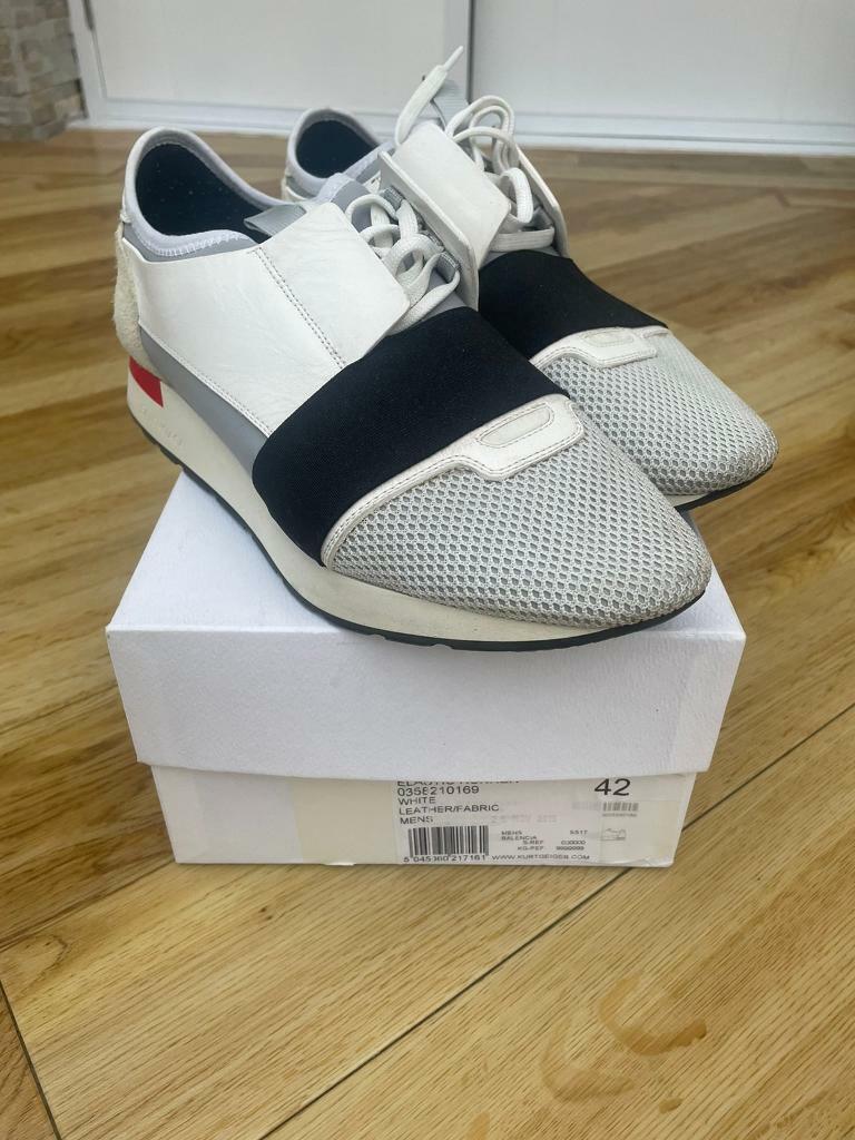 Balenciaga mens sale discount