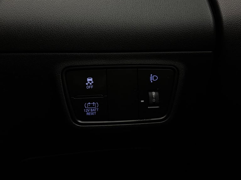 2022 Hyundai TUCSON 1.6 h T-GDi N Line Auto Euro 6 (s/s) 5dr ESTATE Petrol/Electric Hybrid Automatic