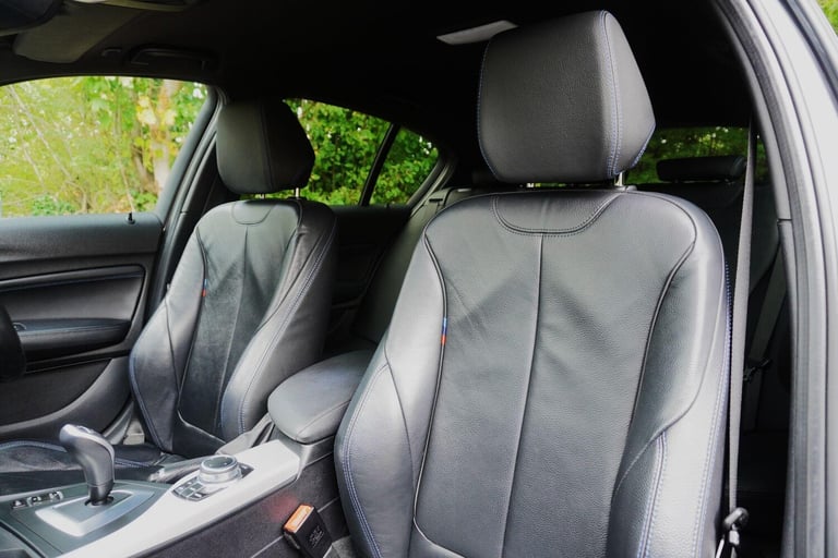 2019 BMW 1 Series 2.0 120i GPF M Sport Auto Euro 6 (s/s) 5dr HATCHBACK Petrol Automatic