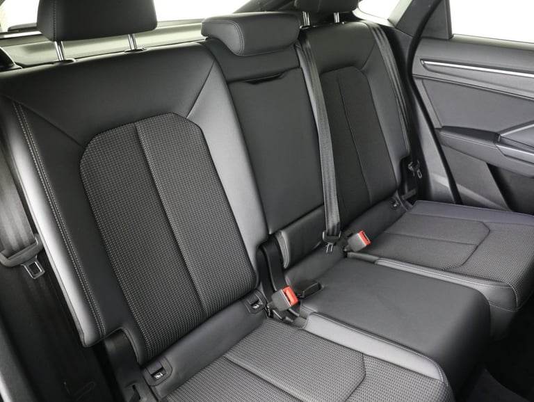 2021 Audi Q3 40 TFSI Quattro S Line 5dr S Tronic ESTATE PETROL Automatic