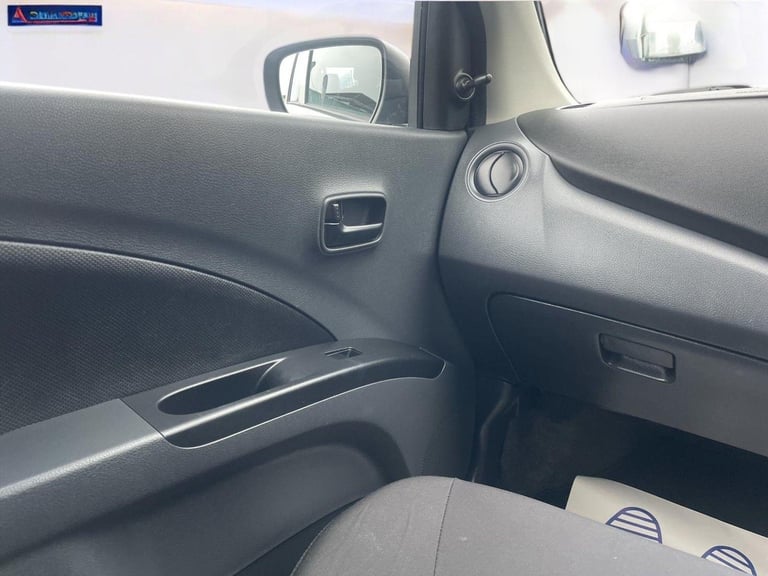 2015 Suzuki Celerio 1.0 SZ2 Euro 6 5dr Petrol