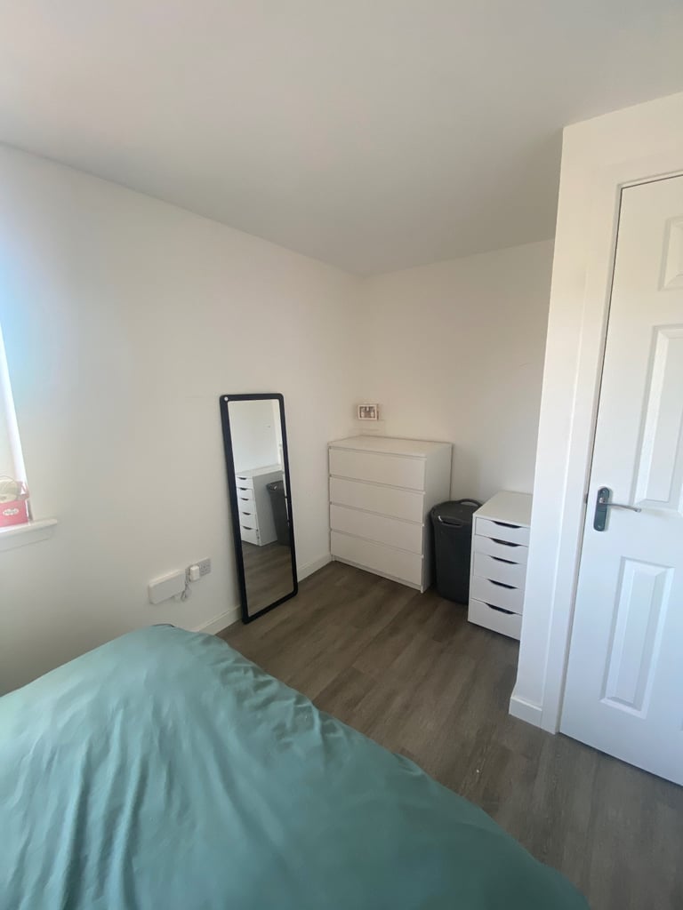 Double Room for Rent 