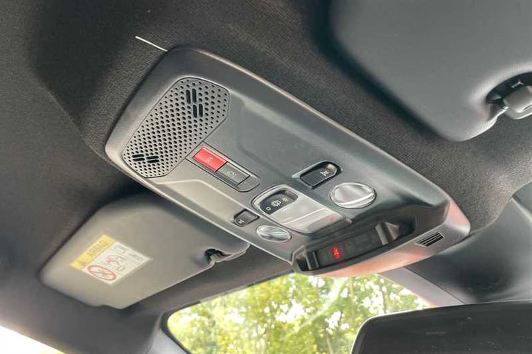 2025 Vauxhall Corsa 1.2 Turbo Ultimate Hatchback 5dr Petrol Manual Euro 6 (s/s) (100 ps) Hatchbac...