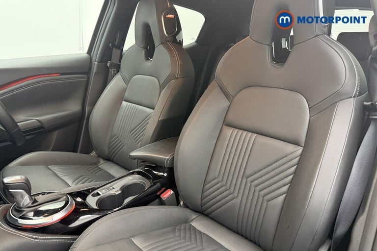 2025 Nissan Juke 1.0 DiG-T Tekna 5dr DCT HATCHBACK PETROL Automatic