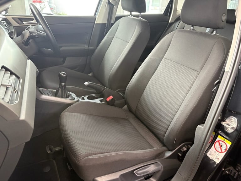 2018 Volkswagen Polo 1.0 TSI SE Hatchback 5dr Petrol Manual Euro 6 (s/s) (95 ps) Hatchback Petrol...