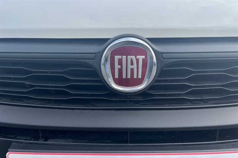 2021 Fiat Doblo L2H1 SX Maxi MultiJetII 1.3 Start/Stop (95bhp) Van Diesel Manual