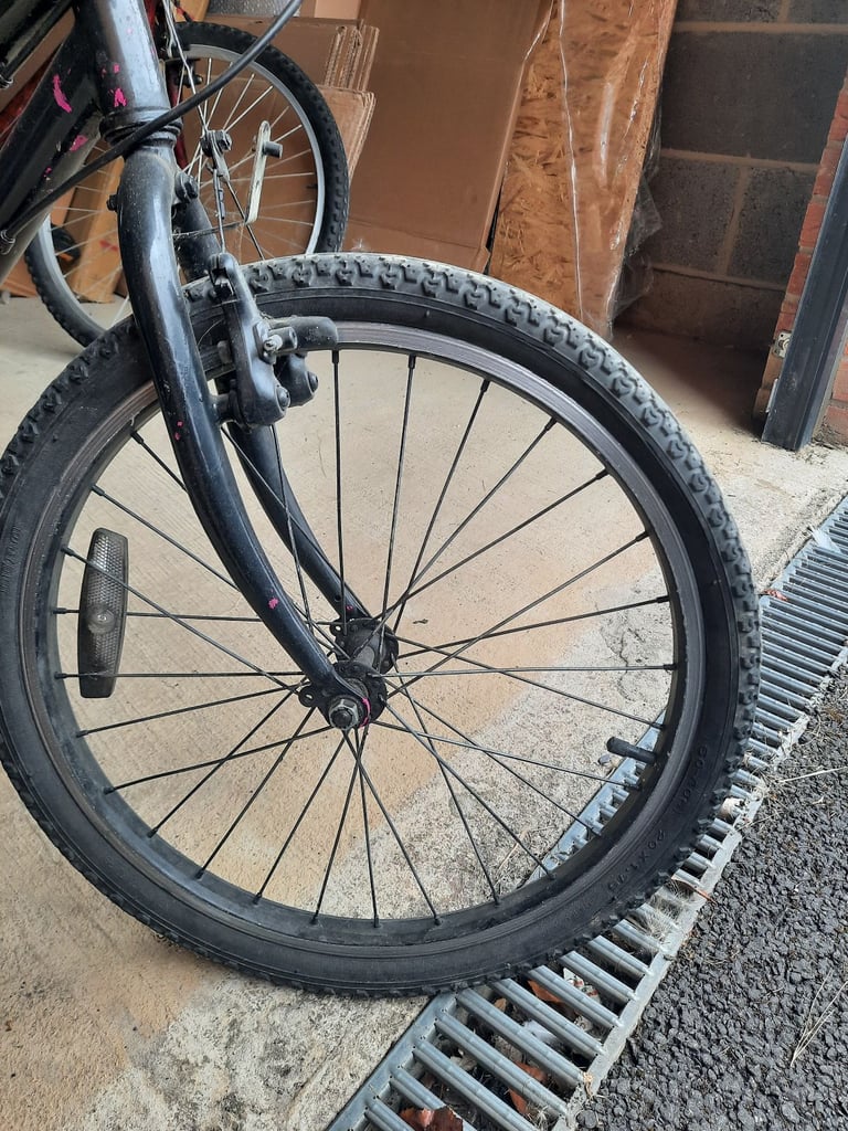 Child / Kids Cycle