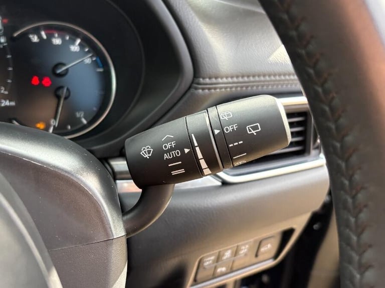 2023 Mazda CX-5 2.2 SKYACTIV-D Exclusive-Line SUV 5dr Diesel Auto Euro 6 (s/s) (184 ps) ESTATE Di...