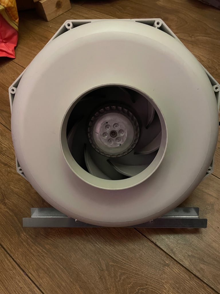 image for Extractor fan 