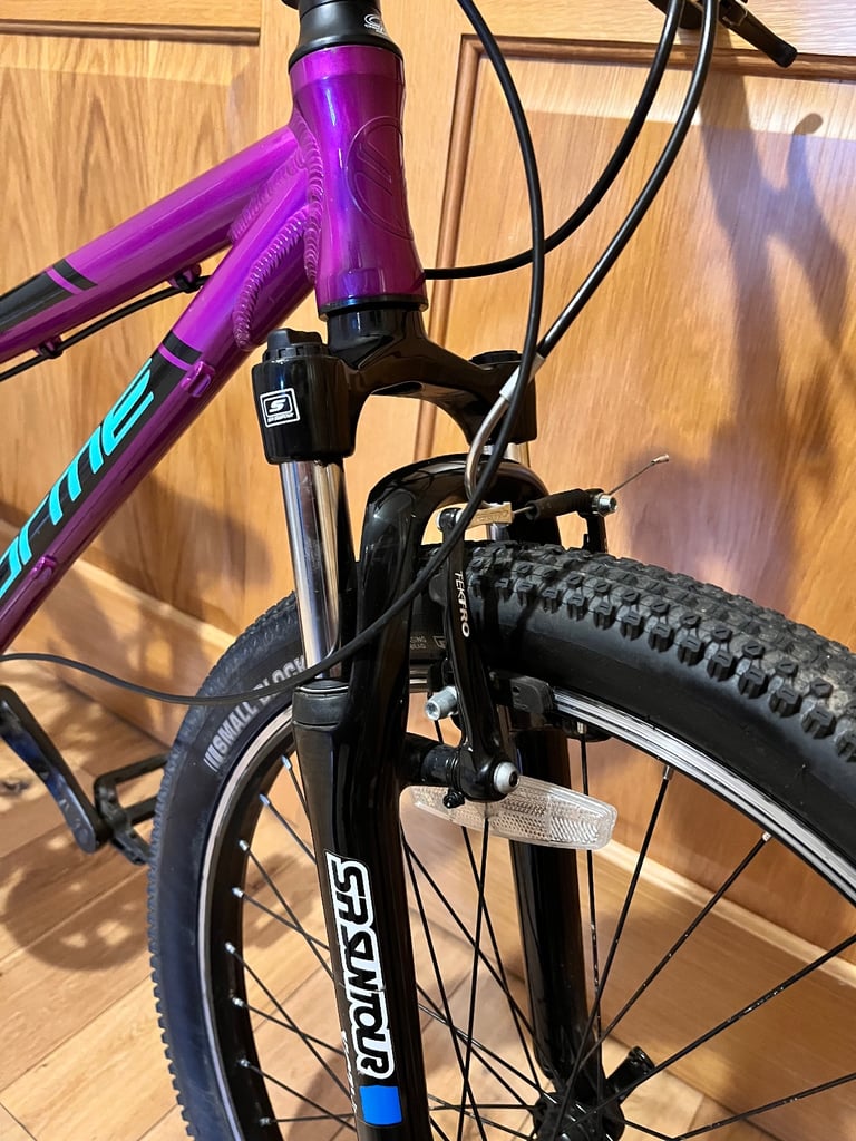 Forme Curbar Junior Mountain Bike