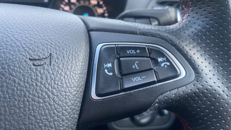 2019 Ford Kuga 1.5 TDCi EcoBlue ST-Line Edition SUV 5dr Diesel Manual Euro 6 (s/s) (120 ps SUV Di...