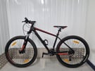 Like new Medium Scott Aspect 740, Hydraulic brakes,  Lock out suspension  part exchange possible 