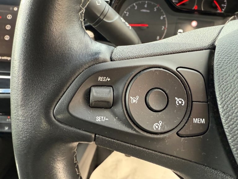 Vauxhall Corsa 1.2 SE 5dr Petrol